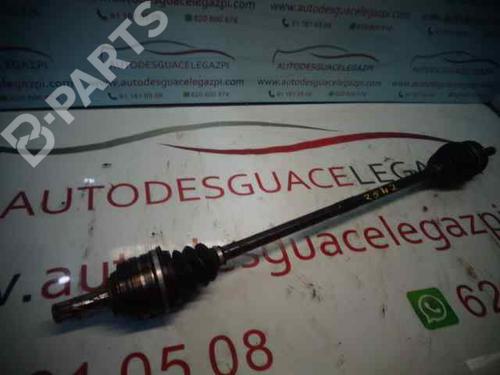 Drivaksel fortil Højre OPEL CORSA B (S93) 1.7 D (F08, F68, M68) (60 hp) 10997896
