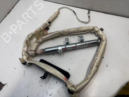 Used Left curtain airbag MITSUBISHI GRANDIS (NA_W) 2.0 DI-D (NA8W) (136 hp) 27573804