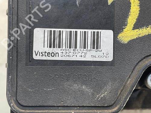 ABS pump MAZDA 6 Hatchback (GG) 2.0 (GGES) | BP22368443M43 