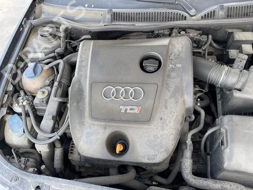 Drivaksel fortil Højre AUDI A3 (8L1) 1.9 TDI (130 hp) 29246621