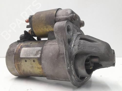 Used Starter OPEL ASTRA H (A04) [2004-2014]  19742838