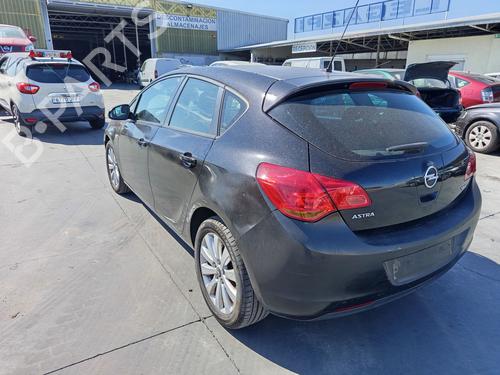 Used Parts OPEL ASTRA J (P10) 4953779