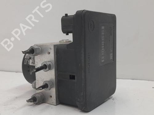ABS pump OPEL ASTRA J (P10)  | BP18434233M43 