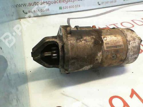 Used Starter BMW 3 Touring (E46) 330 d (184 hp) 11003971