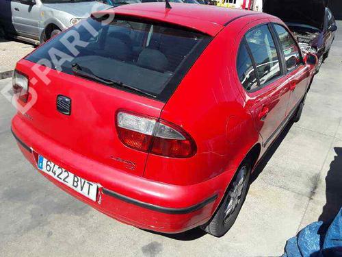 Engine control unit (ECU) SEAT LEON (1M1) 1.9 TDI | BP11000176M57 