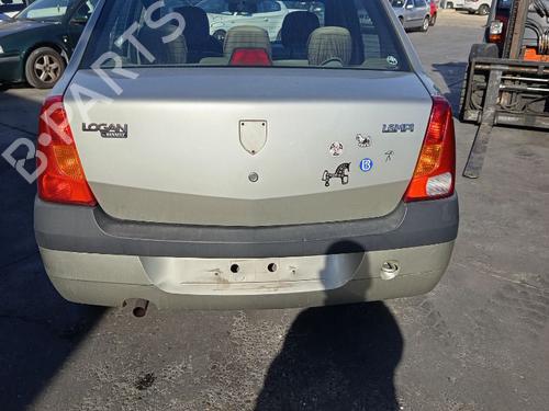 Other DACIA LOGAN (LS_)  | BP30657666O1 
