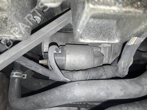Used Starter RENAULT GRAND SCÉNIC III (JZ0/1_) [2009-2016]  28727808
