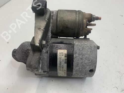 Starter CITROËN C1 (PM_, PN_) 1.0 | BP17317690M8 