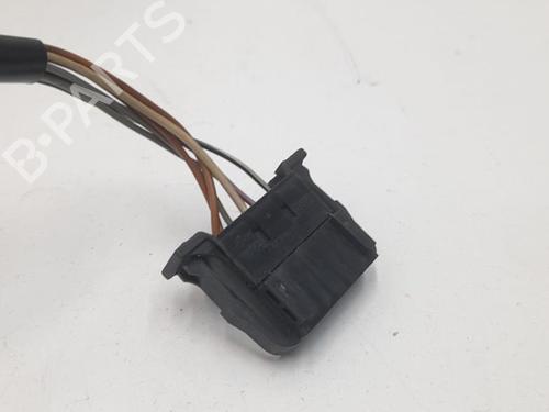Left mirror VW PASSAT B5.5 (3B3) 1.9 TDI | BP19868834C26 