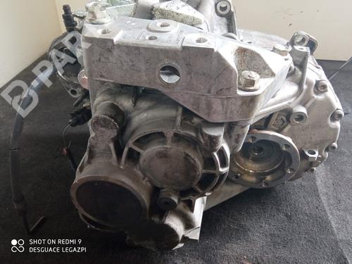 Gearbox SEAT LEON (1P1)  | BP11004988M3 