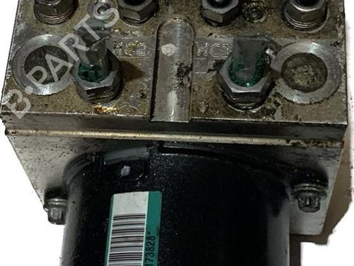 ABS pump PEUGEOT 407 (6D_) 2.0 HDi 135 (6DRHRH, 6DRHRE, 6DRHRG, 6DRHRJ) | BP11003583M43 