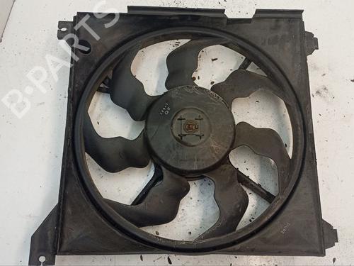 Used Radiator fan KIA OPIRUS (GH) 3.5 (203 hp) 29401449