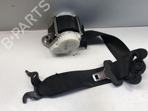 Front left seatbelt BMW 3 (E90) 318 d | BP12527731I26 
