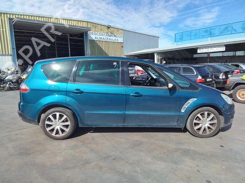 Startmotor FORD S-MAX (WA6)  | BP19311481M8 