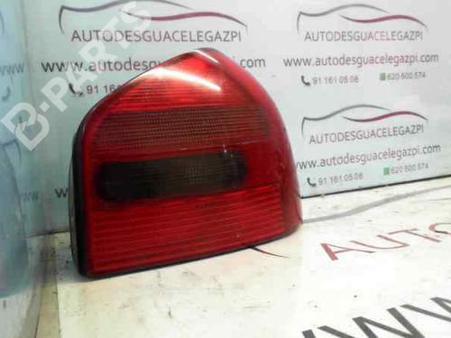 Used Right taillight AUDI A3 (8L1) 1.9 TDI (100 hp) 11001427