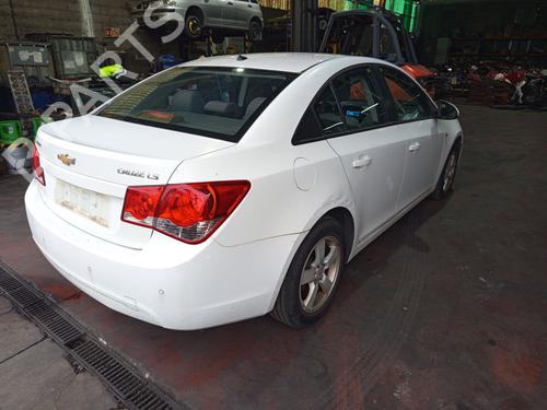 AC compressor CHEVROLET CRUZE (J300) 1.6 | BP30488424M34