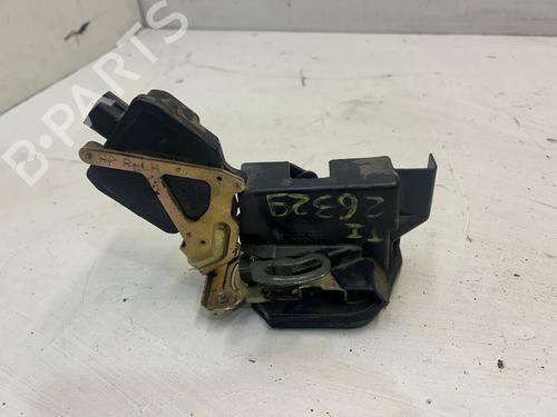 Used Rear left lock HYUNDAI TERRACAN (HP) [2001-2008]  25294128