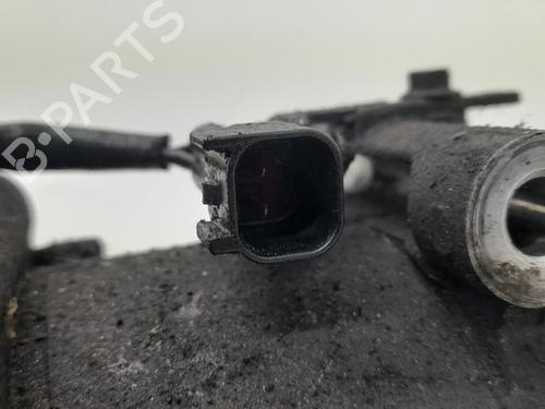 AC compressor FORD FOCUS C-MAX (DM2)  | BP12434778M34 