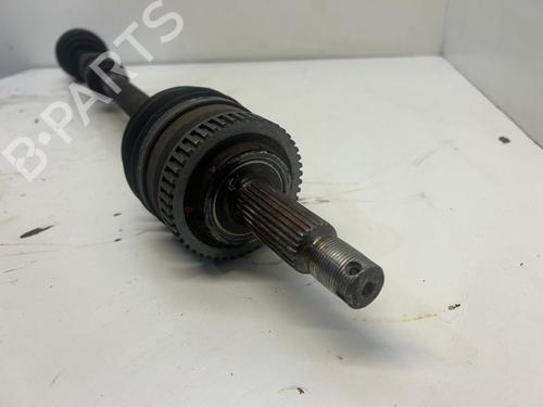 Right rear driveshaft HYUNDAI SONATA V (NF)  | BP22555004M41 