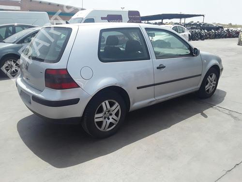 Left headlight VW GOLF IV (1J1) 1.6 16V | BP11140168C28 