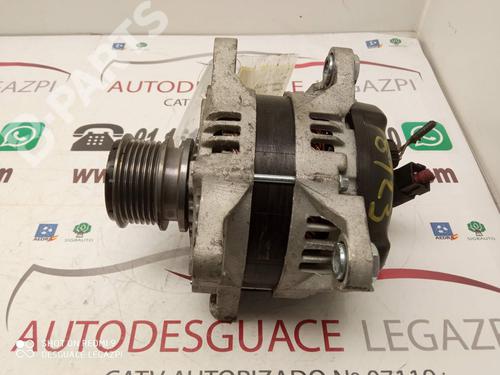 Alternator CHRYSLER VOYAGER IV (RG, RS) 2.8 CRD | BP11006181M7 