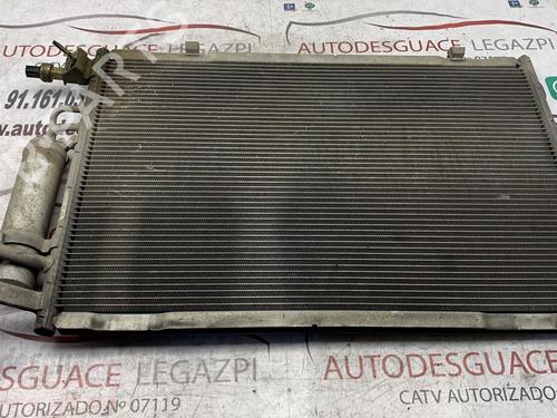 AC radiator FORD FIESTA VI (CB1, CCN) 1.4 | BP11002775M32 