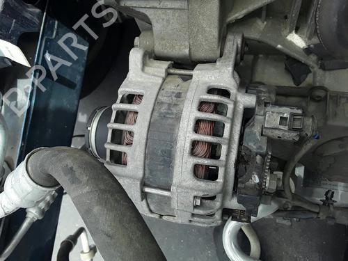 Used Alternator VW POLO V (6R1, 6C1) 1.0 (75 hp) 31902315