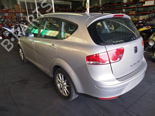 Starter SEAT ALTEA XL (5P5, 5P8)  | BP22433850M8 