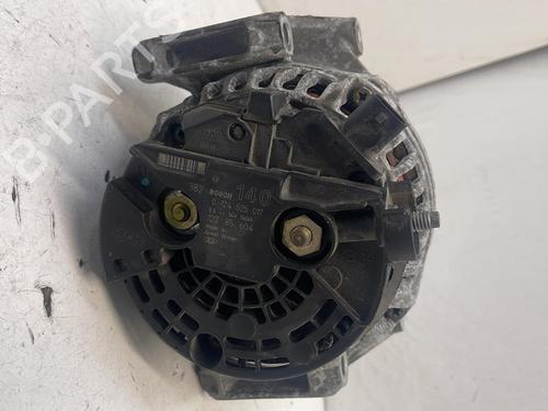 Alternator SAAB 9-3 (YS3F, E79, D79, D75) 2.0 t | BP29530520M7