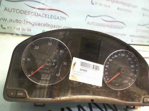 Used Instrument cluster VW GOLF V (1K1) [2003-2010]  11004119