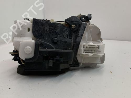 Used Front right lock PEUGEOT 607 (9D, 9U) 3.0 V6 24V (207 hp) 13510839