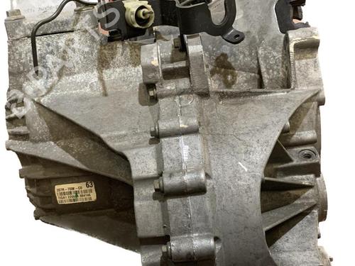 Gearbox FORD MONDEO III Saloon (B4Y) 2.0 TDCi | BP10996965M3 