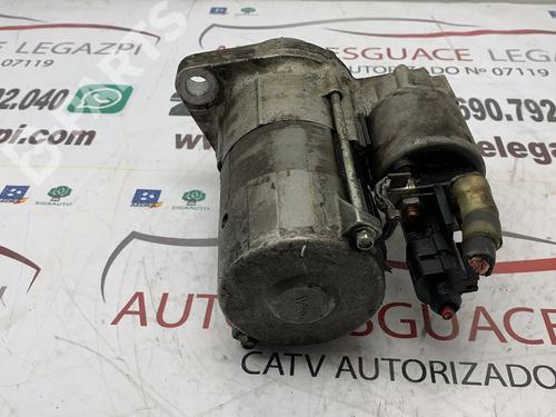 Starter VW TOURAN (1T1, 1T2) 2.0 TDI 16V | BP11005843M8 