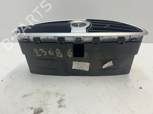 Air vent RENAULT CLIO III (BR0/1, CR0/1) 1.2 16V (BR0R, BR1D, BR1L, CR0R) | BP21377823I21 
