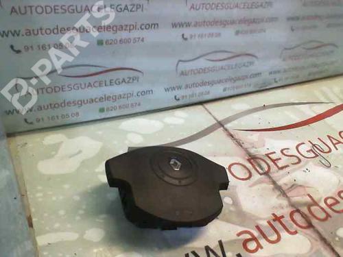 Used Driver airbag Driver airbag RENAULT MEGANE II Estate (KM0/1_) 1.9 dCi (KMRG, KM1G, KM0G, KM2C) (120 hp) 11000710 11000710