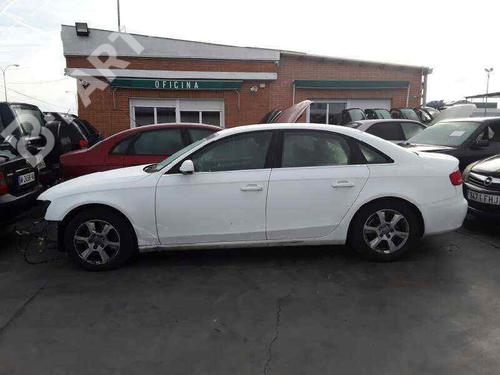 Used Parts AUDI A4 B8 (8K2)  2.0 TDI  1157274