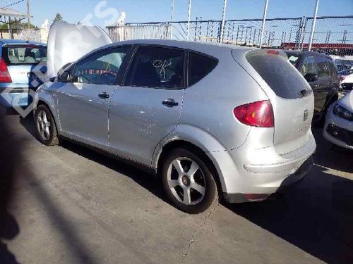 Used Parts SEAT ALTEA (5P1)  1.9 TDI  1158127