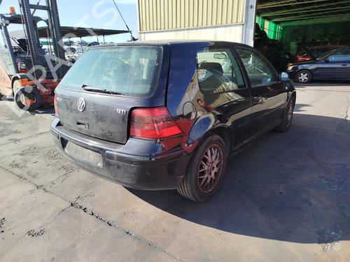 Alternator VW GOLF IV (1J1) 1.9 TDI | BP18094770M7 