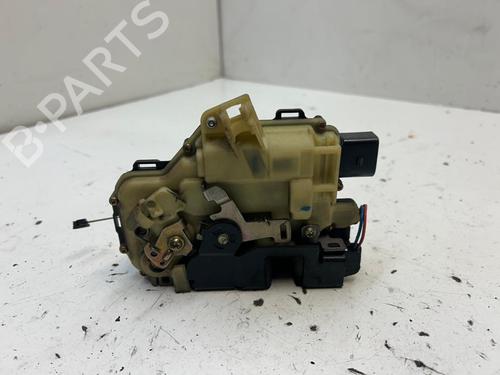 Front left lock SEAT LEON (1M1)  | BP26580206C98 