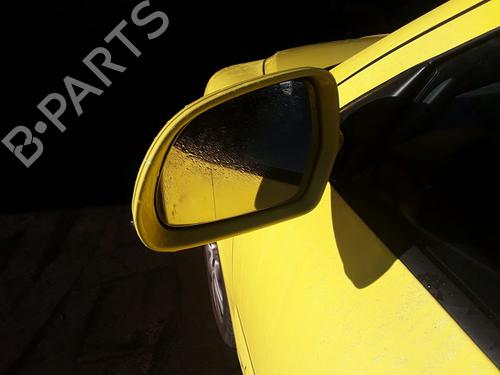 Used Left mirror SKODA OCTAVIA II (1Z3) 2.0 TDI RS (170 hp) 31670228
