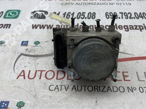 ABS pump FIAT GRANDE PUNTO (199_)  | BP11004448M43 