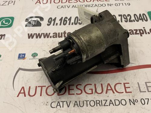 Starter NISSAN QASHQAI / QASHQAI +2 I (J10, NJ10, JJ10E) 1.5 dCi | BP11005695M8 