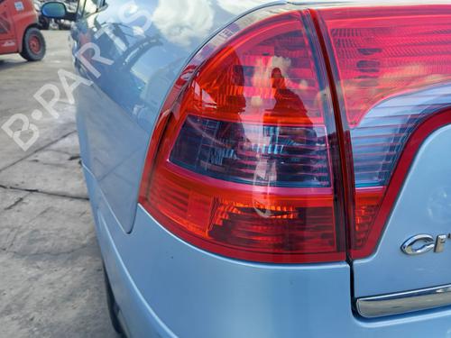 Used Left taillight CITROËN C5 II (RC_) [2004-2008]  31643736