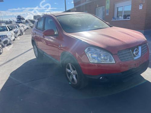 Used Parts NISSAN QASHQAI I (J10, NJ10) [2006-2015]  4370284