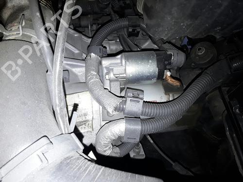 Used Starter TOYOTA AVENSIS (_T25_) 2.0 VVT-i (AZT250_, AZT250R) (147 hp) 16172433