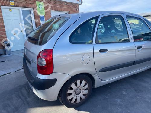 Używane części CITROËN XSARA PICASSO (N68) 2.0 HDi (90 hp) 4359844