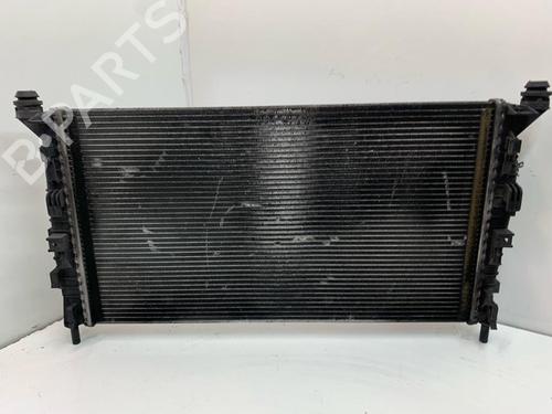 Køler FORD FOCUS II (DA_, HCP, DP) [2004-2013]  16138786