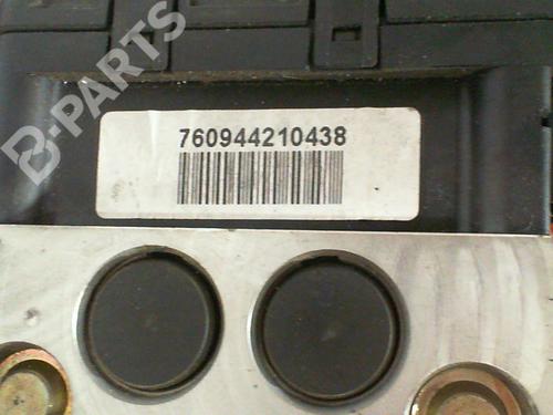 ABS pump SEAT LEON (1M1) 1.6 | BP11006953M43 