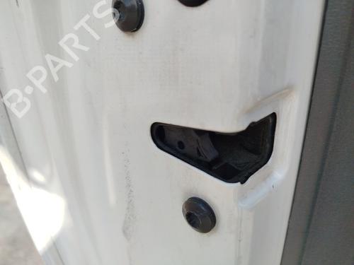 Used Front left lock SEAT IBIZA IV (6J5, 6P1) [2008-2017]  29630426