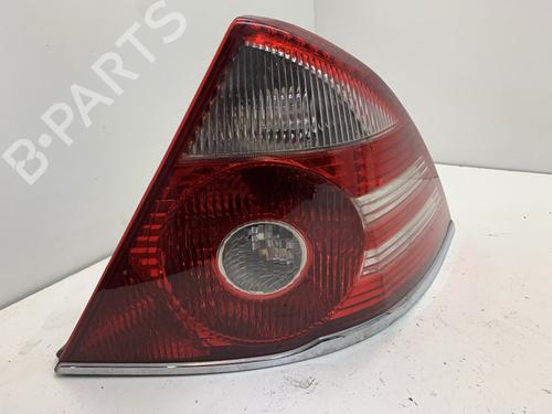 Used Right taillight FORD MONDEO III Saloon (B4Y) 2.0 TDCi (130 hp) 18019053